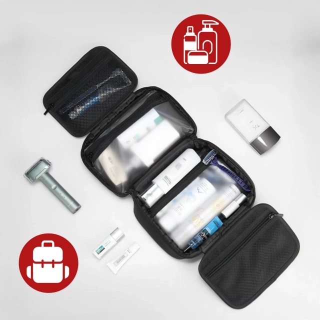 Kryt pre Apple iPhone 16 Pro Max Alogy MagSafe Hybrid Matte Case Matný kryt s ochranou šošovky čierny