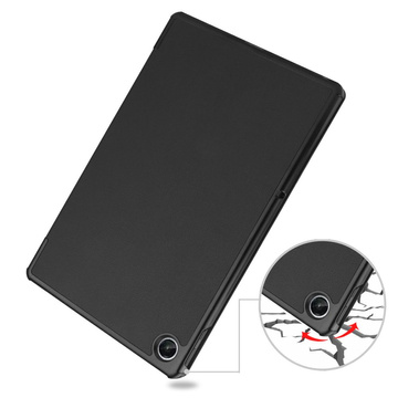Etui SmartCase pro Lenovo Tab M10 Plus 10.6 3rd Gen Black