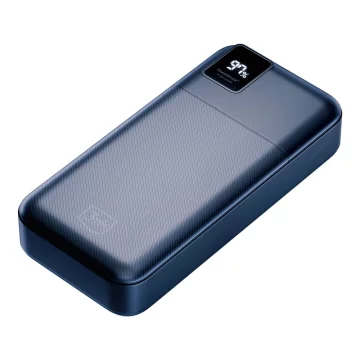 Powerbank 20000mAh 3mk Аксесуари PowerHouse