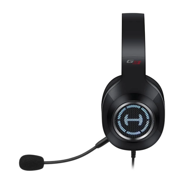 Edifier HECATE G2 II Gaming-Kopfhörer (Schwarz)