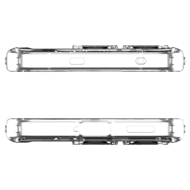 Etui Ochronne do Nothing Phone 3 Spigen Ultra Hybrid Crystal Clear