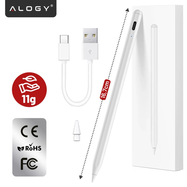 Розгалужувач HUB Alogy Adapter для ноутбука з USB-C на 3x USB-A 2.0 1x USB-A 3.0 сірий
