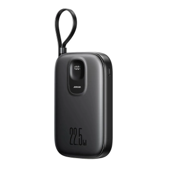 Powerbanka Joyroom JR-PBF18 10000mAh 22,5W s káblom Lightning