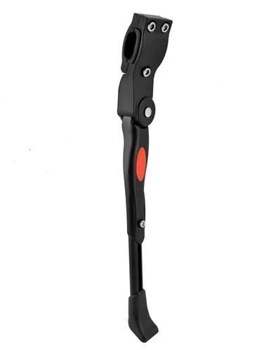 Adjustable bicycle kickstand Bicycle kickstand