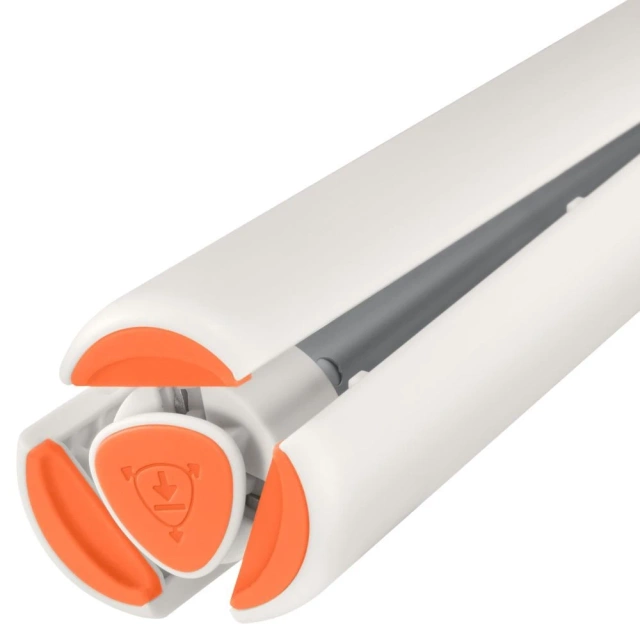 Spigen S541W Stativ Selfie Stick 146 cm mit Bluetooth Fernbedienung