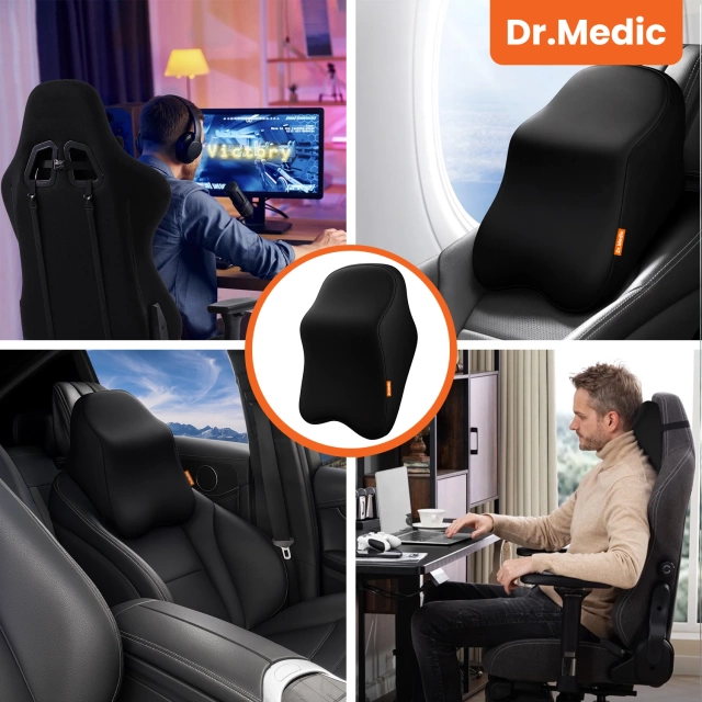 Vodotesné puzdro Alogy vodeodolné univerzálne IPX8 až 6,5 Black