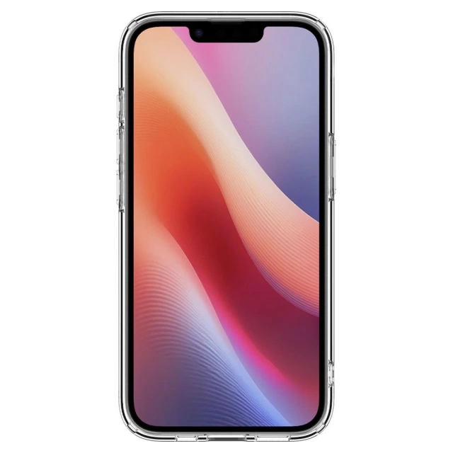 Чохол Spigen Ultra Hybrid MagSafe для iPhone 16E, білий