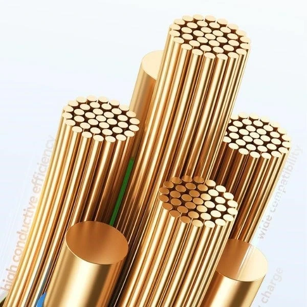 USAMS SJ734 USB-C to USB-C Cable 1m, 60W, Black, YU Series, Durable and Fast