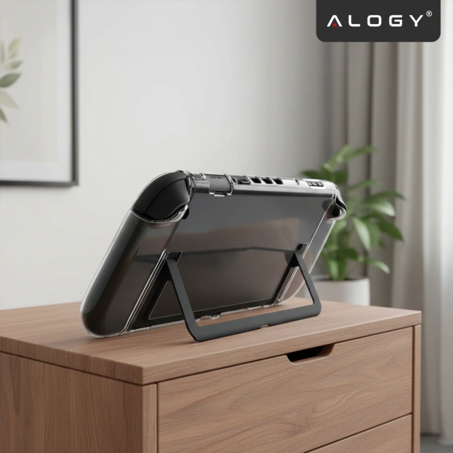 Vodotesné puzdro Alogy vodeodolné univerzálne IPX8 až 6,5 Black