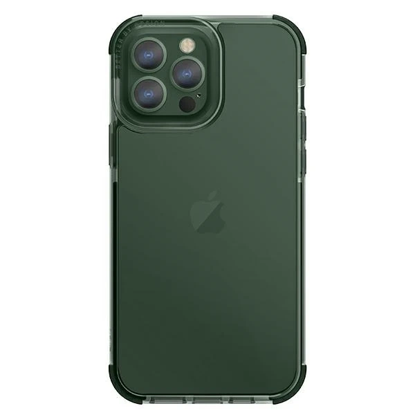 UNIQ Combat case iPhone 13 Pro Max 6.7" green/green