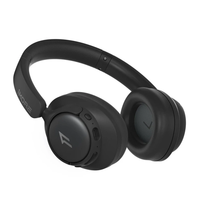 1MORE SonoFlow SE HQ31 Wireless Headphones, ANC (Black)