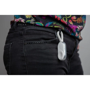 Powerbanka pre Apple Watch Forcell F-Energy Mini Watch 1200mAh USB-C 2,5W