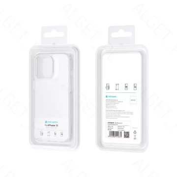 ROCK SPACE Pure Etui do iPhone 13 Mini - 5,4 