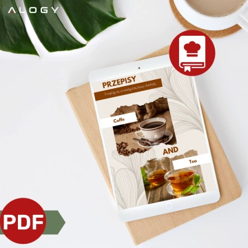 Термокружка 420 мл з ручкою і кришкою для кави, чаю, сталі, холодних і гарячих напоїв Alogy Grey