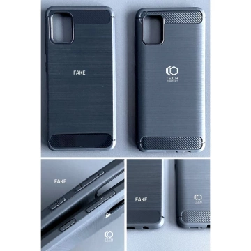 Tpucarbon xiaomi poco f4 5g чорний