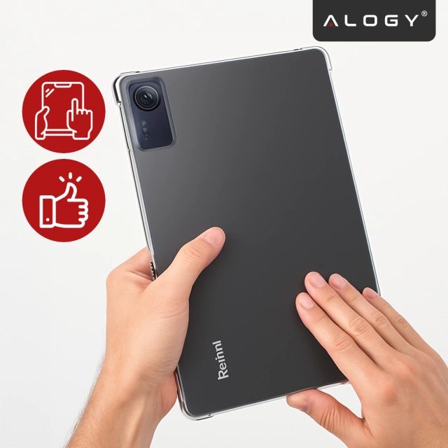 Alogy Waterproof Case Universal IPX8 to 6.5 Black