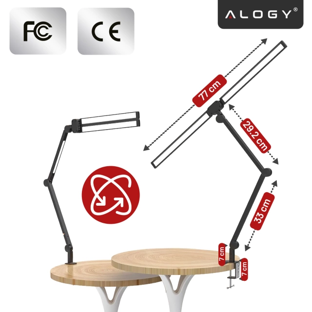 HUB splitter Alogy Adaptér pro počítačový notebook s USB-C na 3x USB-A 2.0 1x USB-A 3.0 šedý