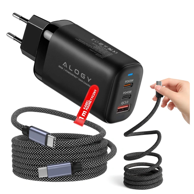 Водонепроникний корпус Alogy водонепроникний універсальний IPX8 до 6.5 Black