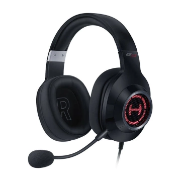 Edifier HECATE G2 II Gaming-Kopfhörer (Schwarz)