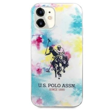 US Polo Tie phone case