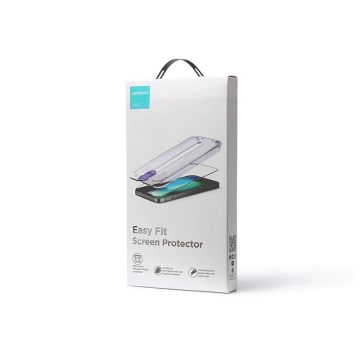 Скло Joyroom Knight для iPhone 14 Plus з монтажним комплектом прозоре (JR-H11)