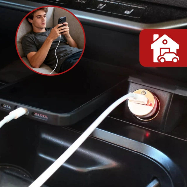 Оригінальний кабель Xiaomi USB - USB-C типу C потужний швидкий 120W PD 6A 1M дріт білий