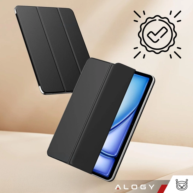 Розгалужувач HUB Alogy Adapter для ноутбука з USB-C на 3x USB-A 2.0 1x USB-A 3.0 сірий