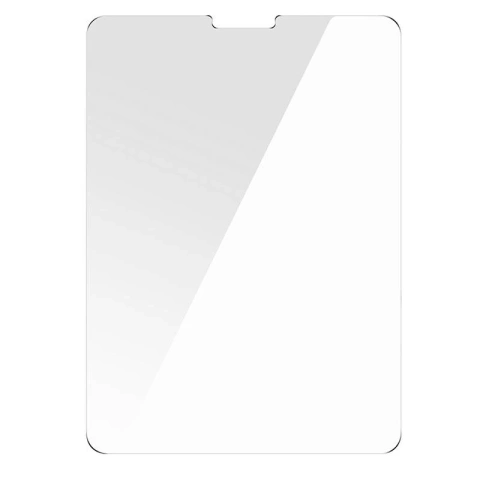 Tvrdené sklo 0,3 mm Baseus pre iPad 12,9" (2ks)