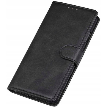 Peňaženkové puzdro na telefón Xiaomi Redmi Note 12 5G / Poco X5 5G Black