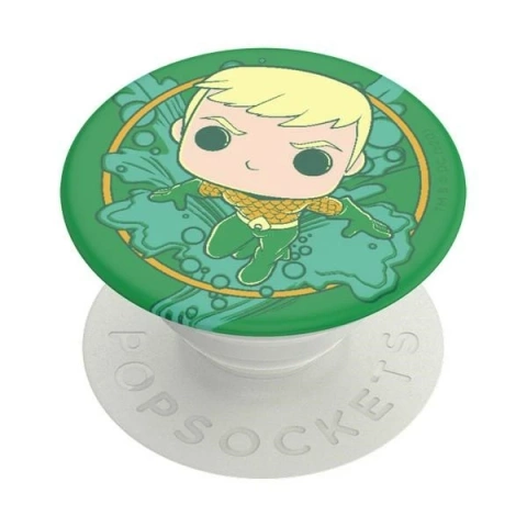 Popsockets Funko Pop Handyhalter & Ständer! Aquaman