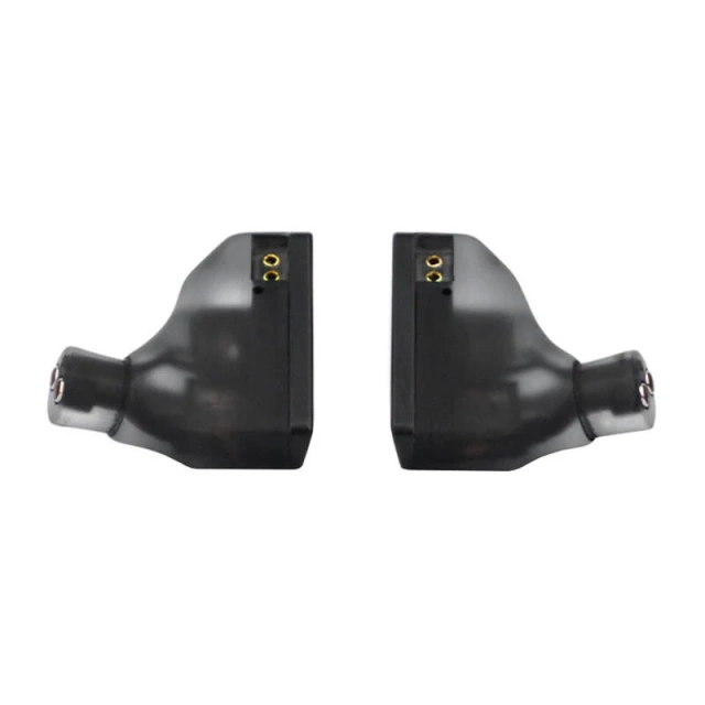 TRUTHEAR Hexa Kabelgebundene In-Ear-Kopfhörer (Schwarz)