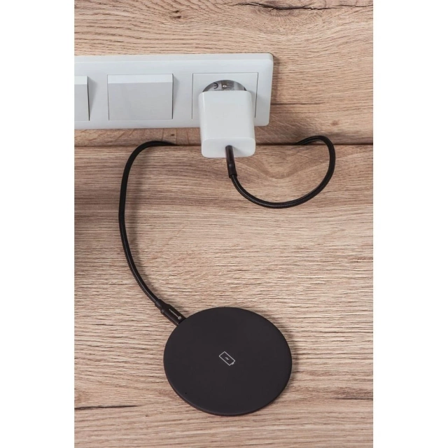 Kábel USB-C 100W 1m Forcell C391 Thunderbolt 4K e-mark QC 4.0 PD