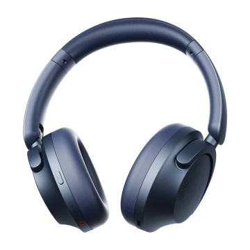 1MORE SonoFlow Pro HQ51 Wireless Headphones, ANC (Blue)