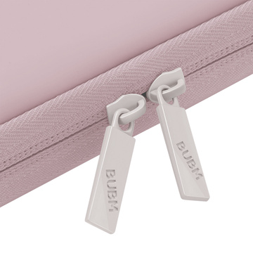 Alogy Puzdro na prenášanie Pouzdro na tablet Posuvník do veľkosti 12,9 palca ružové