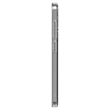 Etui Spigen Liquid Crystal pro Samsung Galaxy S24 Plus Crystal Clear