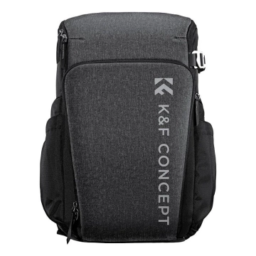 K Photo Backpack