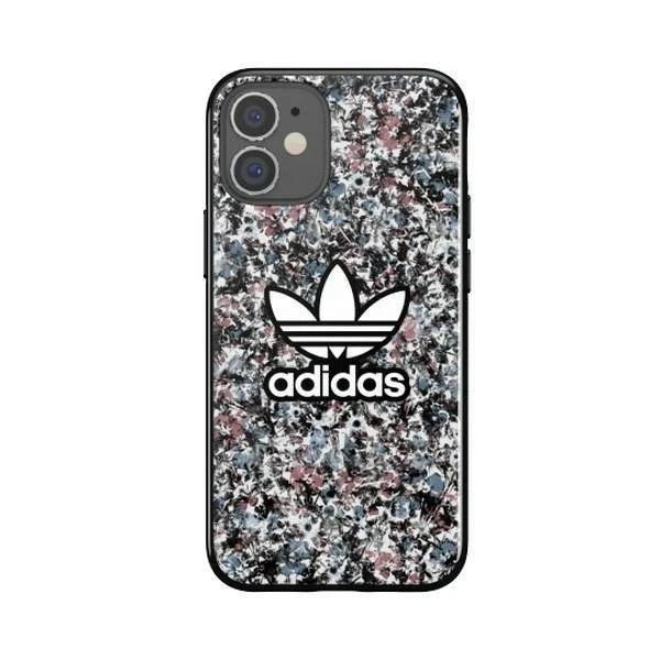 Etui ochronne Adidas АБО SnapCase Belista Flower до Apple iPhone 12 Mini барвистий 43707