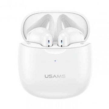 USAMS Bluetooth 5.0 TWS IA-Serie Funkkopfhörer Navy/Dunkelblau BHUIA03 (US-IA04)