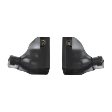 TRUTHEAR Hexa Wired In-Ear Headphones (Black)