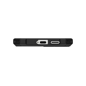 Etui do Samsung Galaxy S25+ Plus UAG Essential Armor MagSafe Black