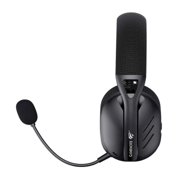 Havit Fuxi H3 2.4G gaming headphones (black)