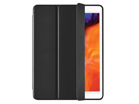 Etui Alogy Smart Pencil Case pre Apple iPad 10.2 2019/2020/2021 7/8/9 Gen Czarne