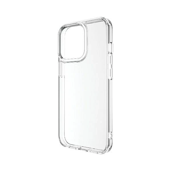 Etui PanzerGlass HardCase pro iPhone 13 Pro 6,1" Antibakteriální Military grade čiré 0323