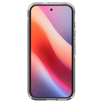 Google Pixel 9a Spigen Crystal Flex Clear Schutzhülle