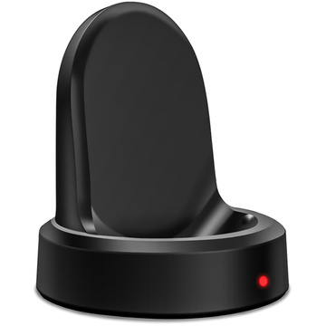 Dokovací nabíječka Alogy pro Samsung Gear S2 S3 Galaxy Watch