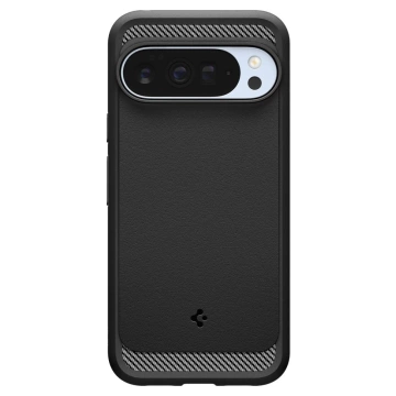 Etui Ochronne do Google Pixel 10 Pro XL Spigen Rugged Armor Mag MagSafe Matte Black