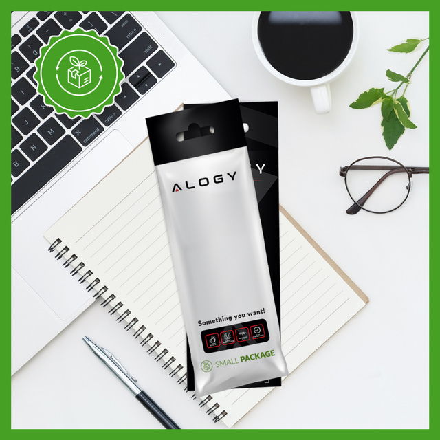 Náramek s alogickým ocelovým řemínkem pro Apple Watch 42/44/45/49 mm z nerezové oceli Silver