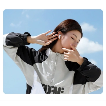 Baseus E8 Wireless Bluetooth 5.0 TWS Earbuds Waterproof IPX5 Black (NGE8-01)