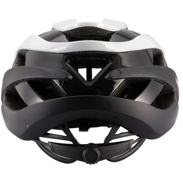 Kask rowerowy Rockbros 10110004008 rozmiar M - niebiesko-różowy