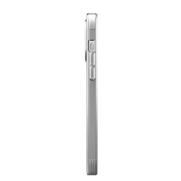 UNIQ etui Air Fender iPhone 13 6.1" прозорий
